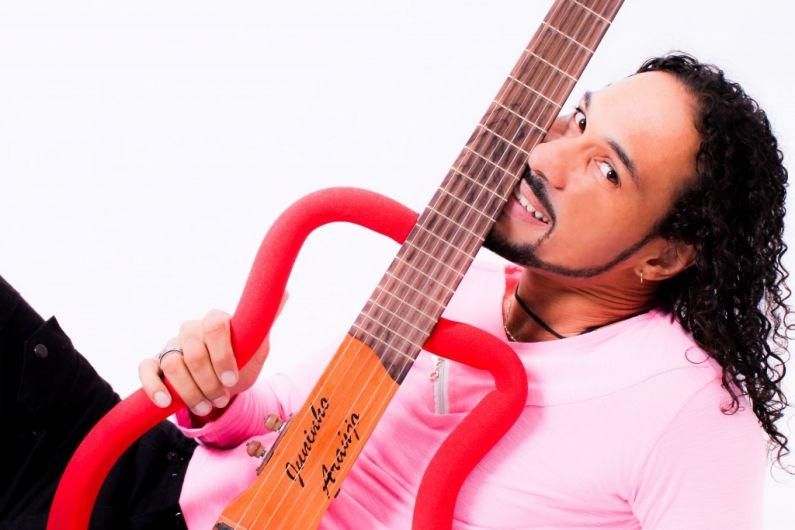 Foto de Juninho Araújo