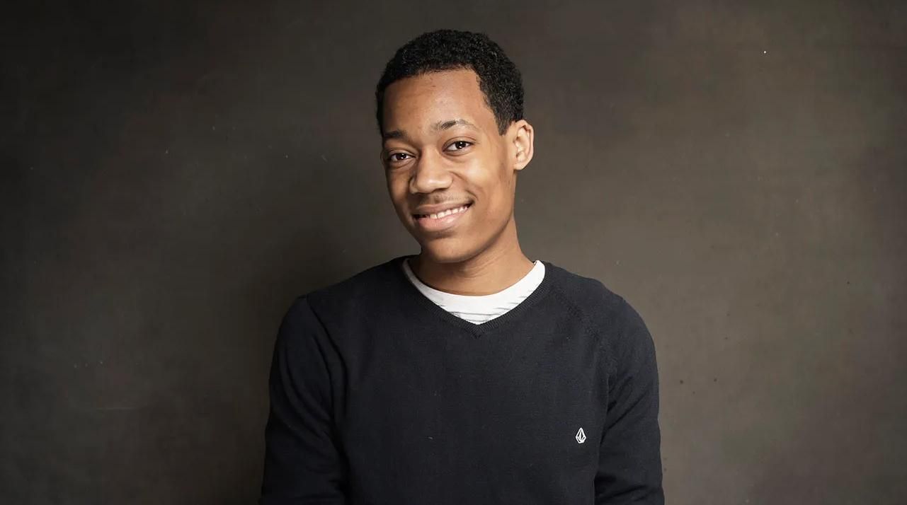 Foto de Tyler James Williams