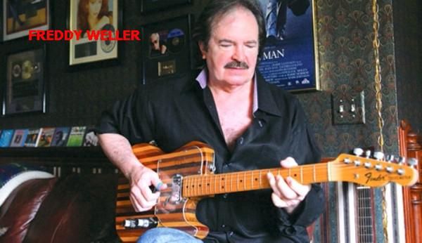 Foto de Freddy Weller