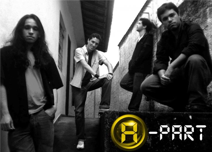 Foto de A-PART