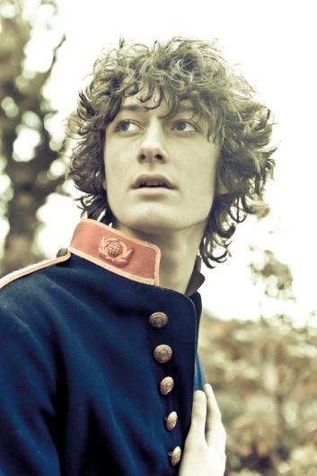 Foto de George Barnett