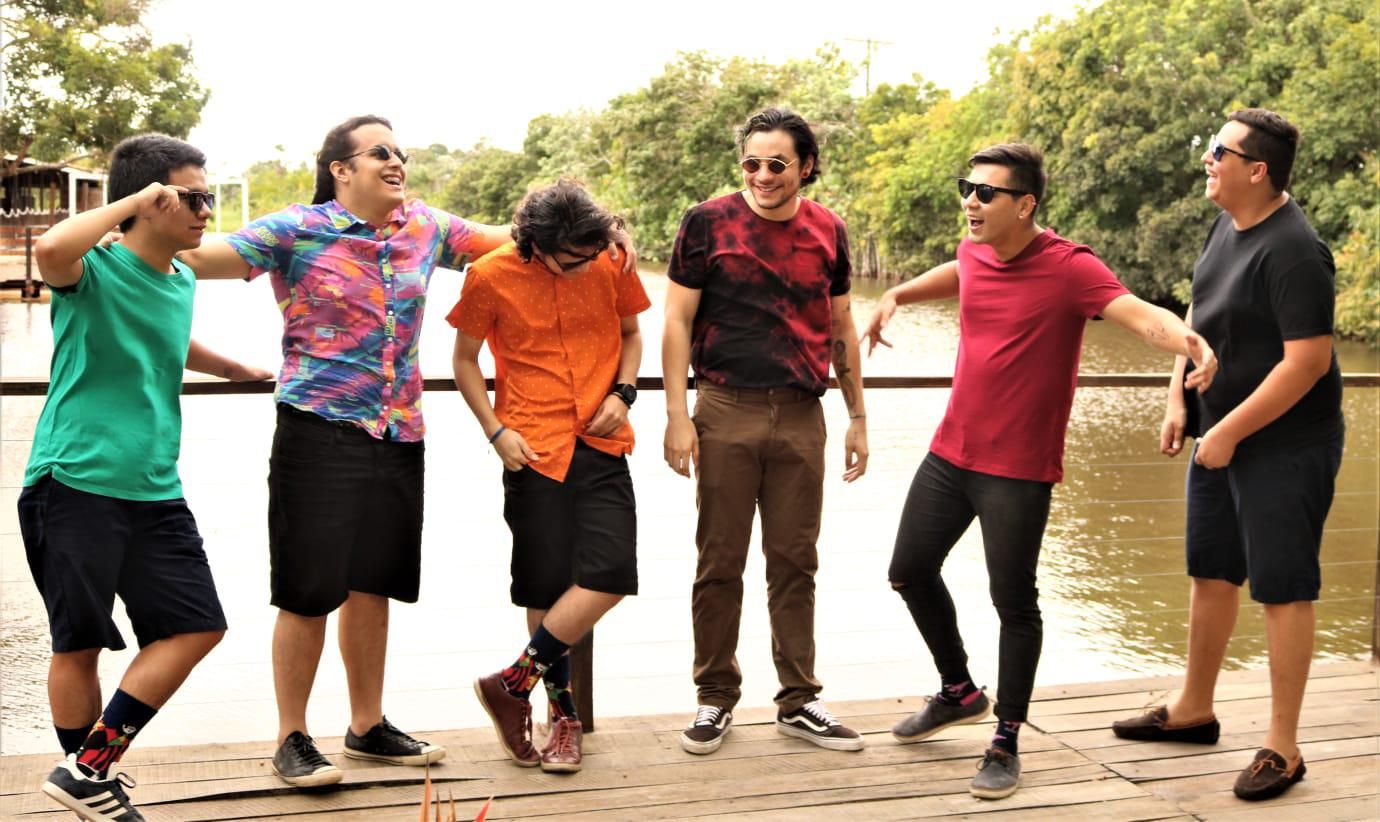 Foto de Macacos Pelados