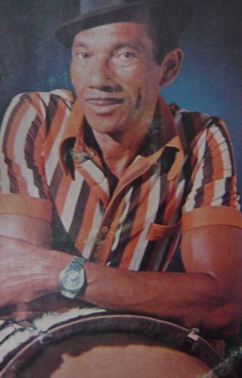 Foto de Déo do Baião