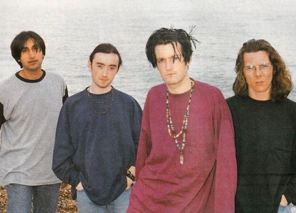 Foto de Soup Dragons