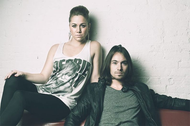 Foto de Rico & Miella