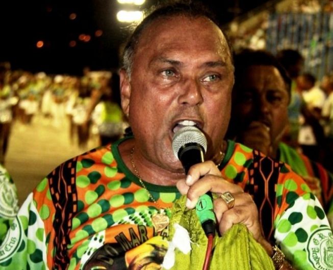 Foto de Paulinho Mocidade