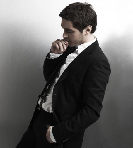 Foto de Mixalis Xatzigiannis