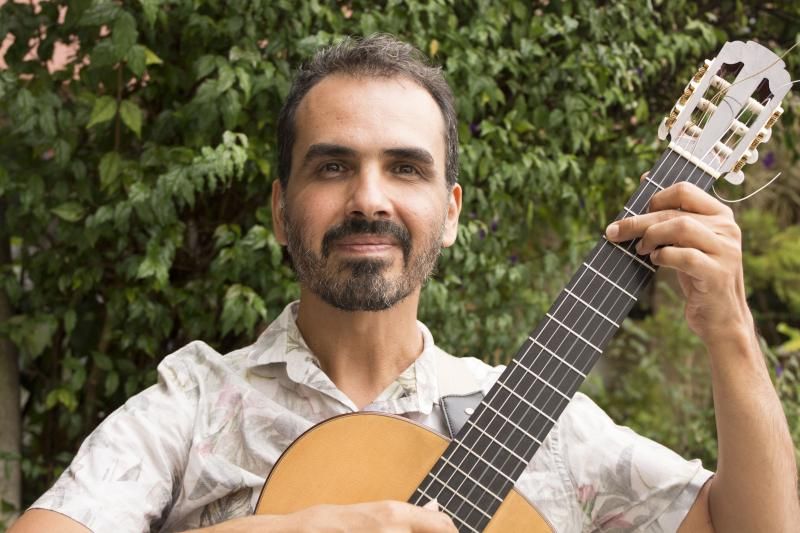 Foto de Chico Saraiva