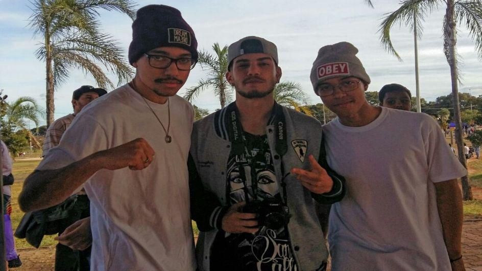 Foto de Desaforo Norte