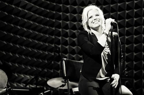 Photo of Megan Hilty
