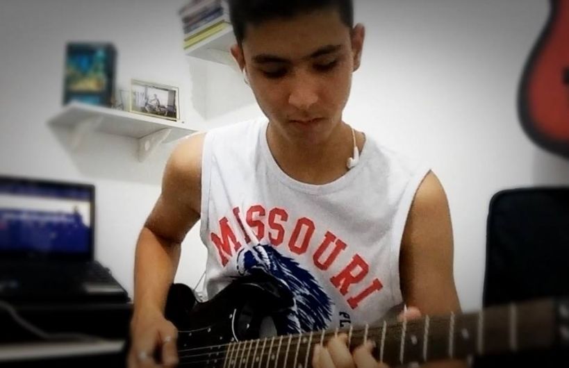 Foto de Felipe Siqueira