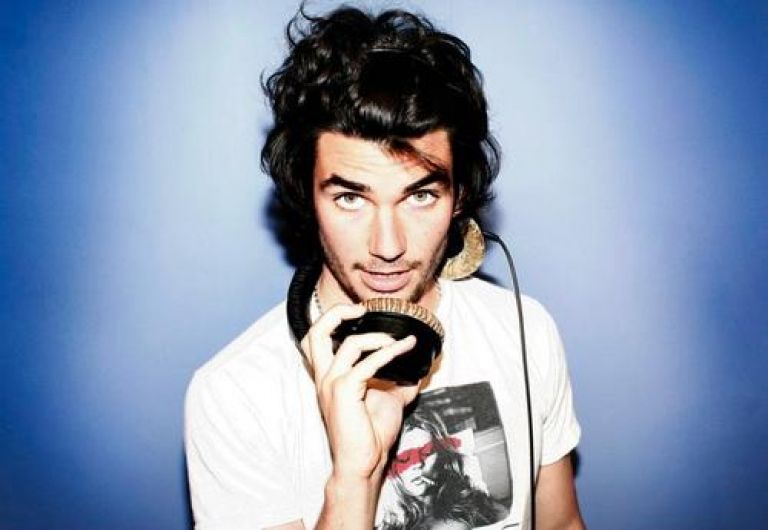 Foto de Stephen Swartz