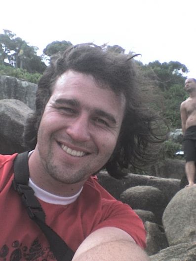 Photo of Gabriel Silva