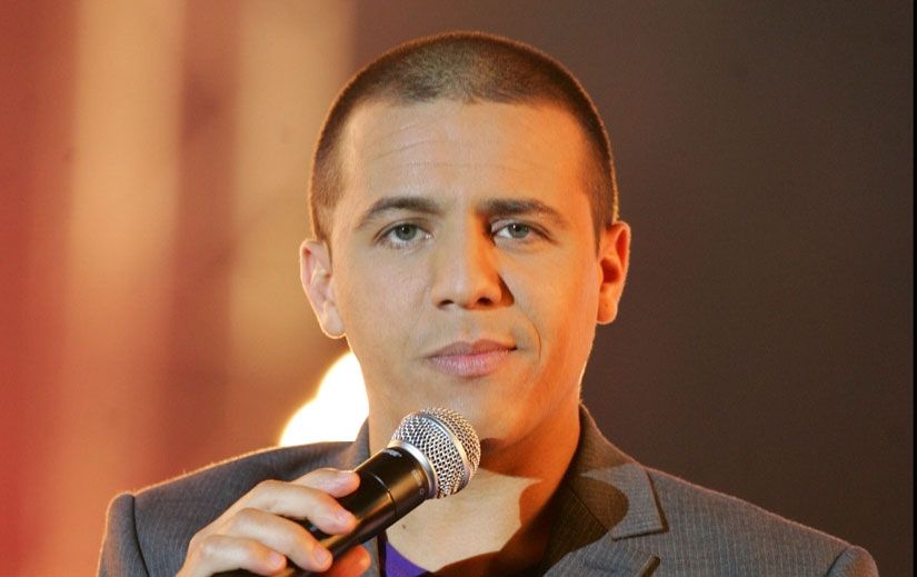 Foto de Faudel