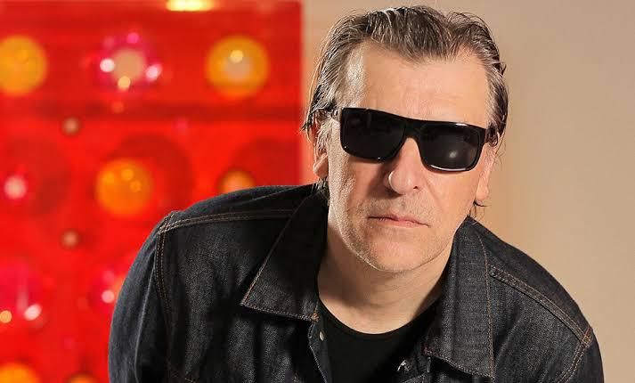 Foto de Daniel Melero