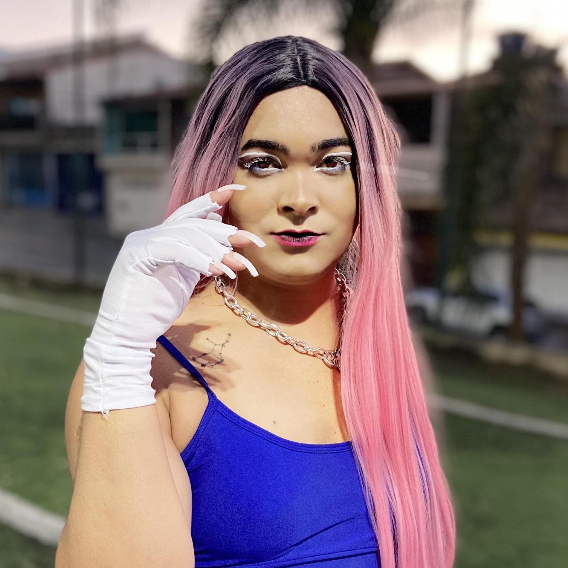 Foto de Luiz Kingsman