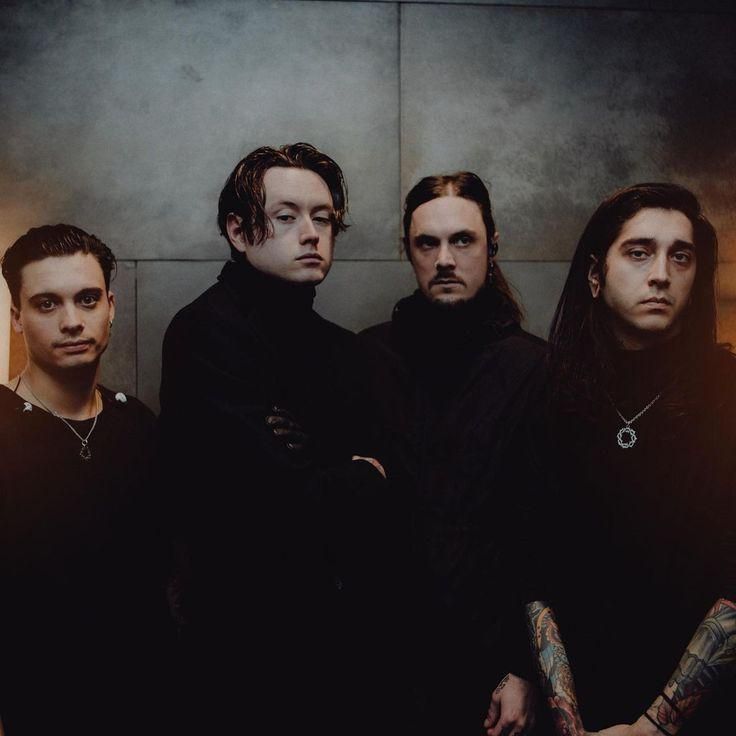Foto de BAD OMENS
