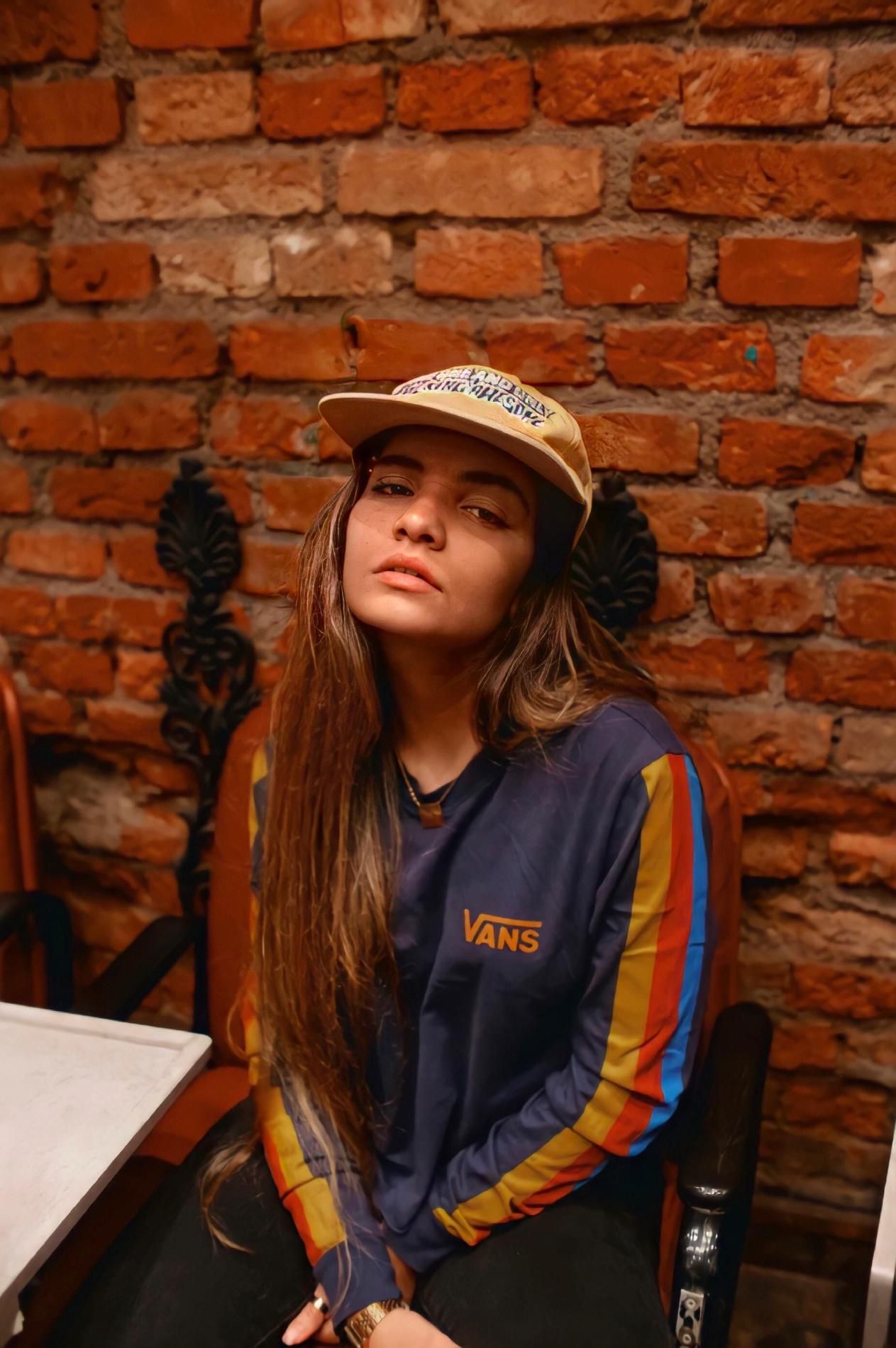 Foto de Leticia Carlquist