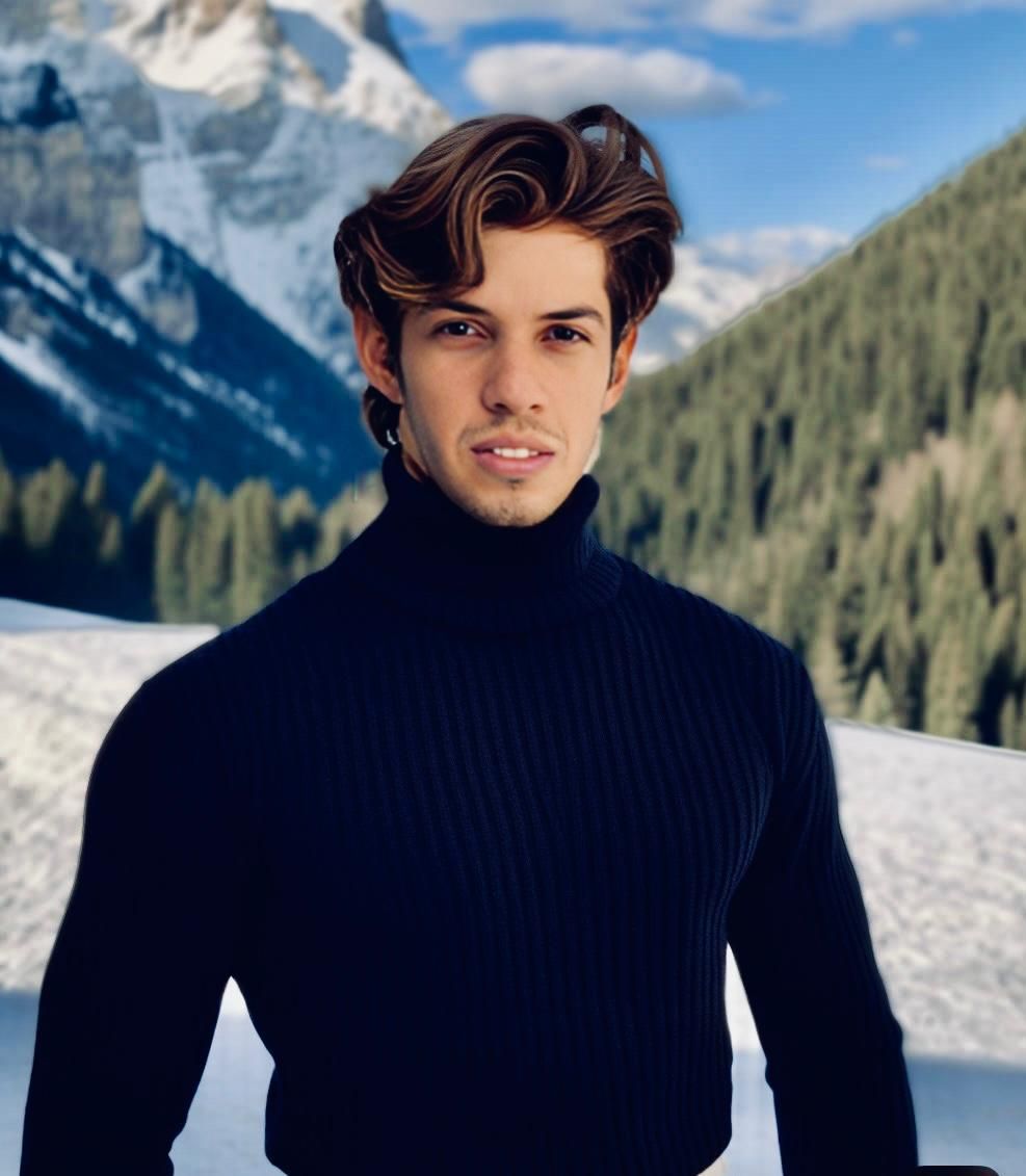 Foto de Daniel da Silva Batista