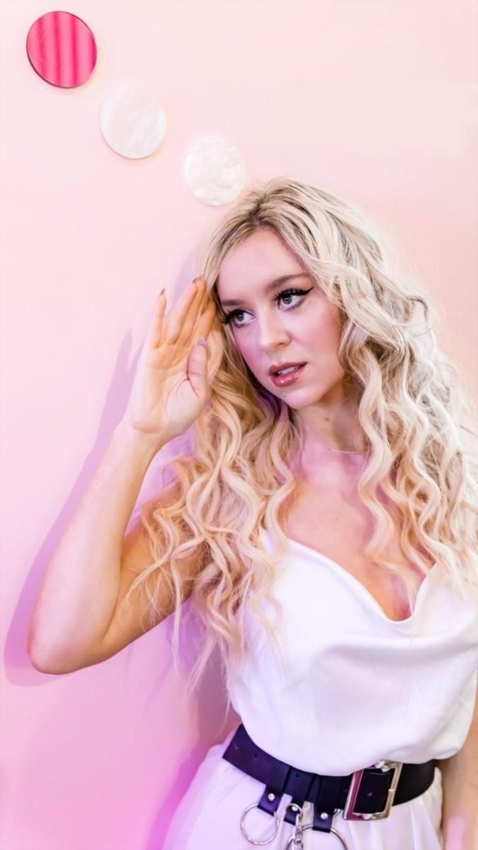 Foto de Megan And Liz