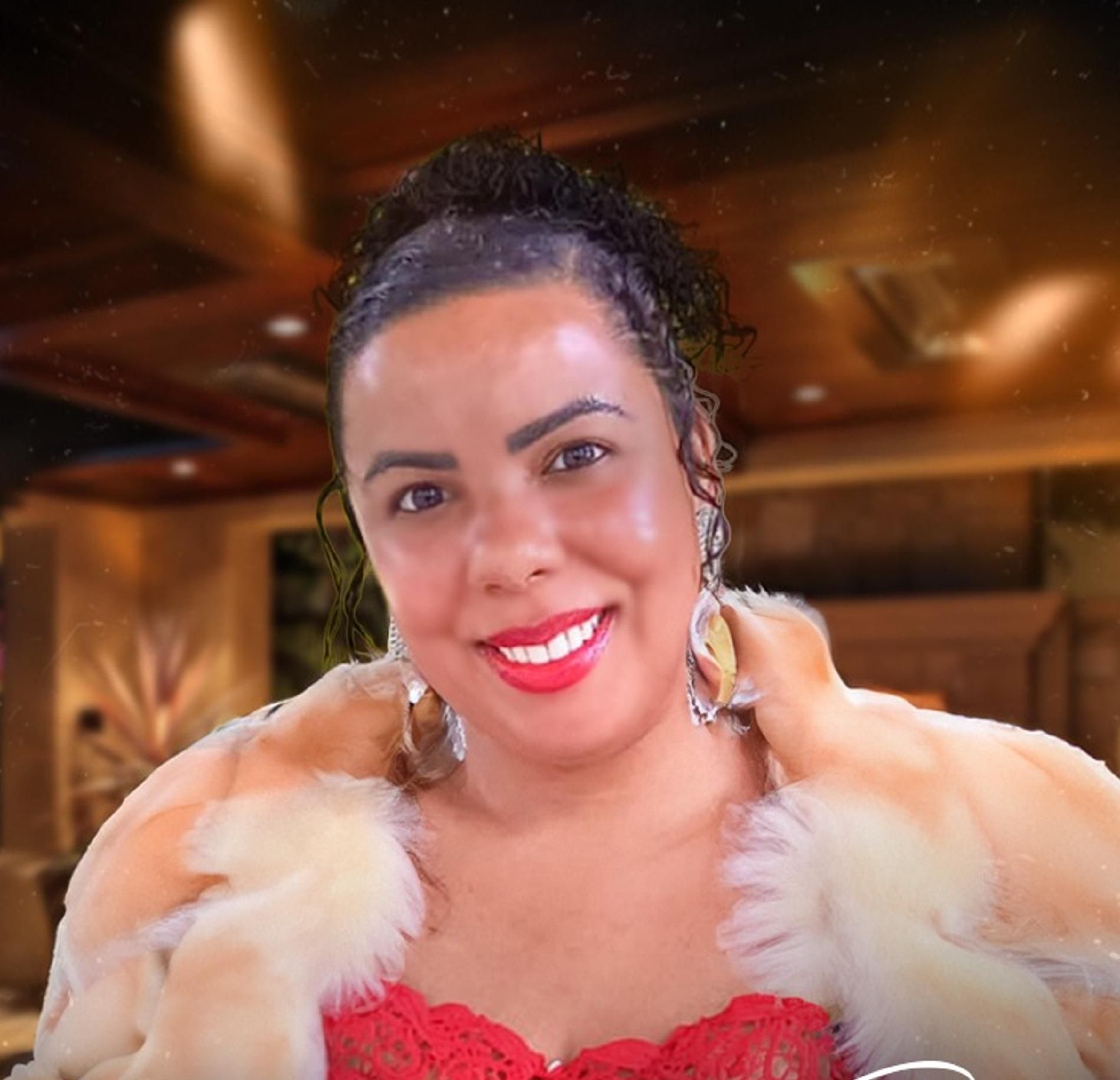 Foto de Acsa Ferreira