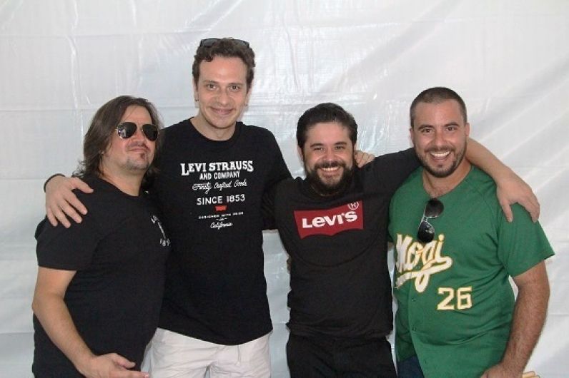 Foto de Pedra Letícia