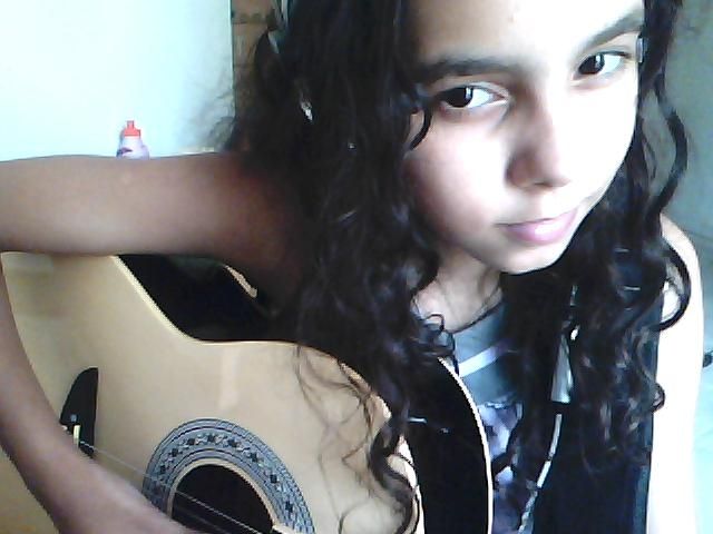 Foto de Clarinha Leal