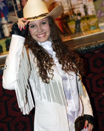 Foto de Virginia de Mauro