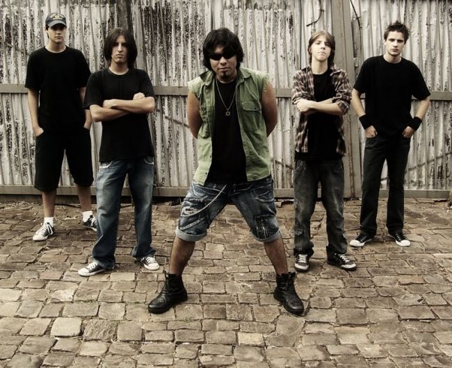 Foto de Sete Castiçais