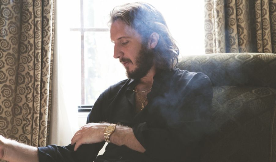 Photo of Emile Haynie