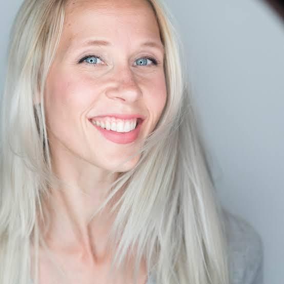 Foto de Meredith Mauldin