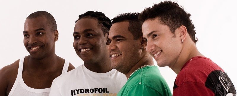 Foto de Grupo Faz Acontecer