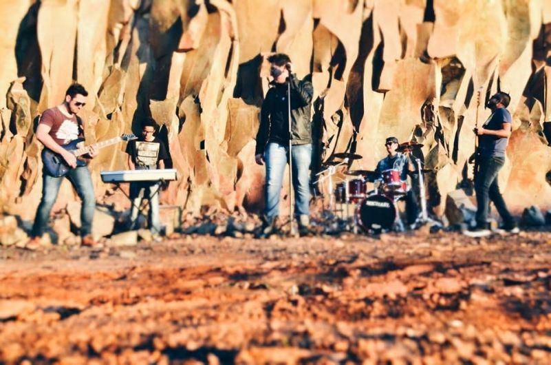 Foto de Banda Gideon