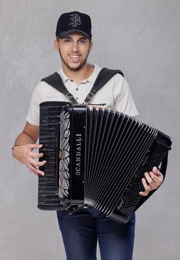 Foto de Patrick Costa