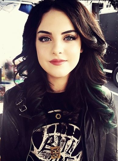 Foto de Elizabeth Gillies