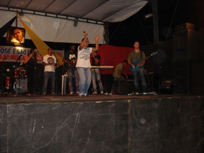 Foto de Banda Excelsis