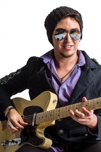 Foto de Gui Guimarães