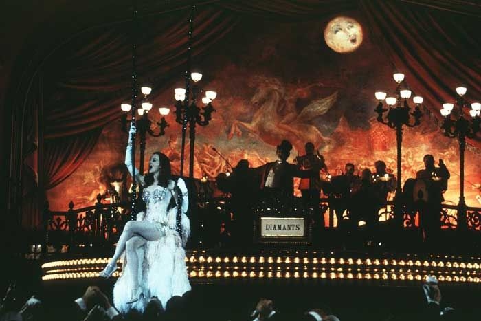 Foto de Moulin Rouge