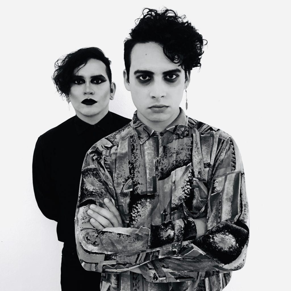 Photo of Twin Tribes