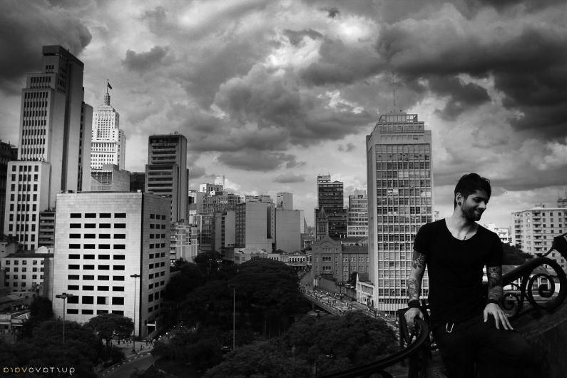 Foto de Vaconaut & The Apple Monster