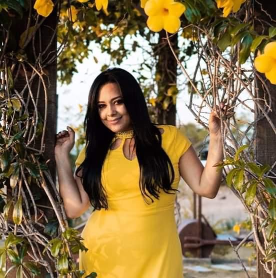 Photo of Maurizélia