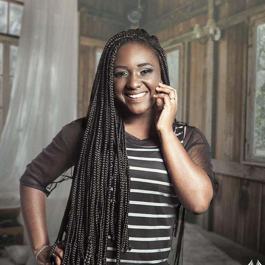 Photo of Letícia Corrêa