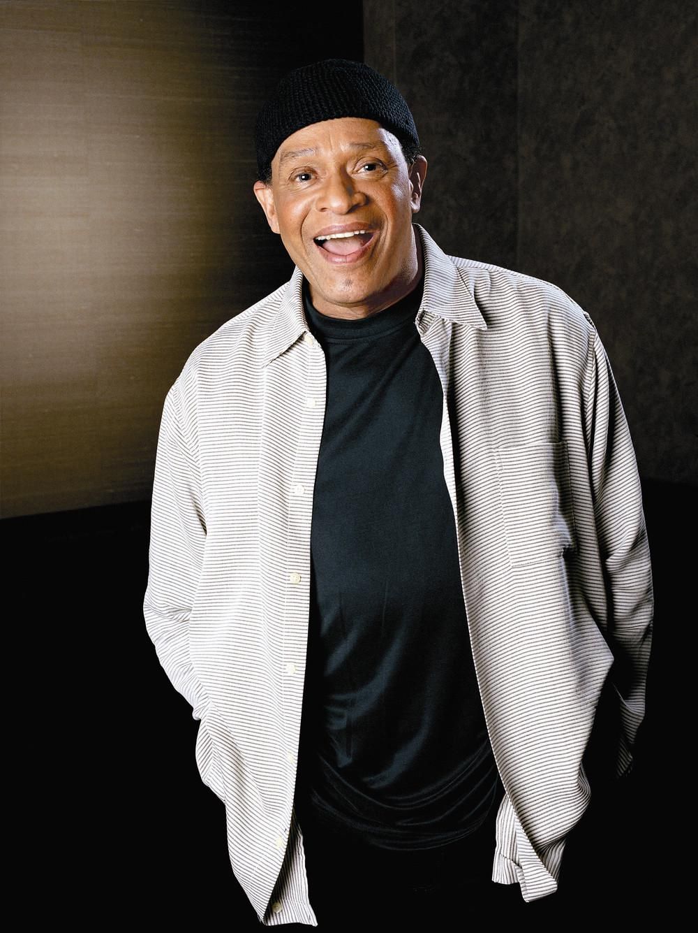 Photo of Al Jarreau