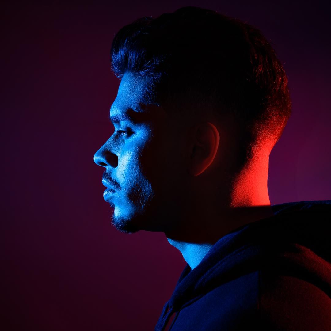 Photo of Hans Springer