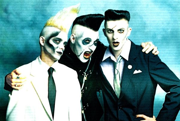 Foto de Zombie Ghost Train