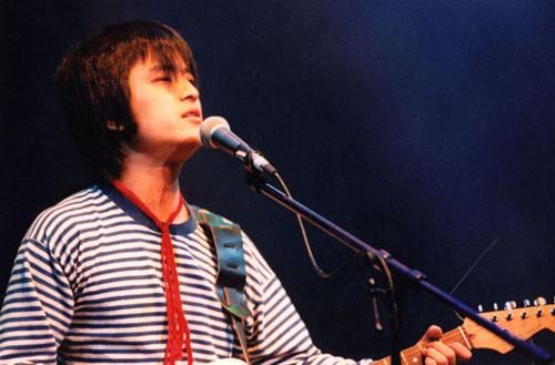 Foto de 何勇 (He Yong)