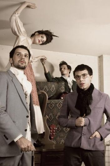 Foto de Dead Lover's Twisted Heart