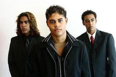 Foto de Nascimento Jr.