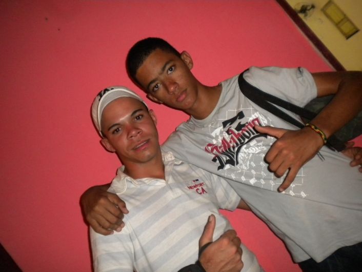 Foto de Banda Getsêmani