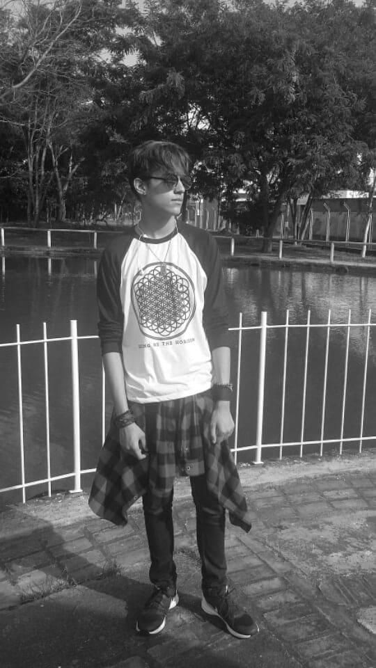 Foto de Kaio Ferrari